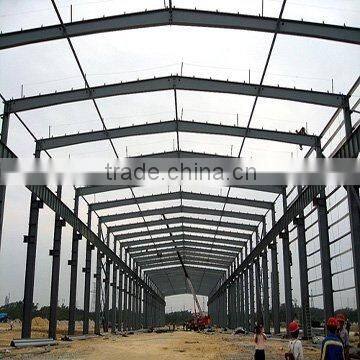 insulation of steel structure