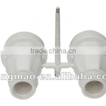 Manufacture pvc compression fitting molds