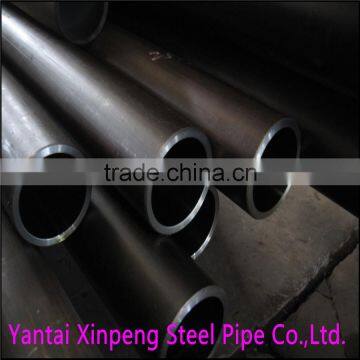 Hydraulic Parts Non Alloy ASTM1045 China Steel Piping