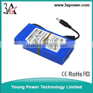 Large-capacity lithium battery manufacturers supply low temperature cryogenic low temperature lithium battery 12V10Ah lithium Sh