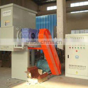 Hot sales single shaft shredder