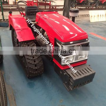 2016 Hot Sale Mini Hand Operated Tractor