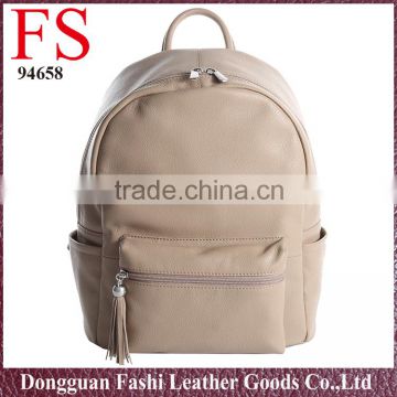 new 2016 fashion backpack wholesale uk quality women leather backpacks