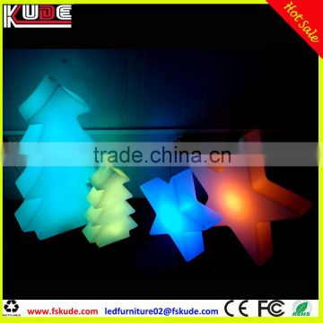 battery operated led christmas lights with rgb color changing