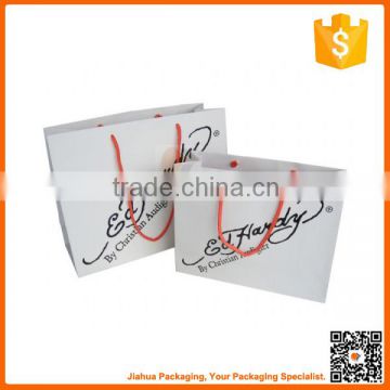 factory delivery cheap paper shopping bags