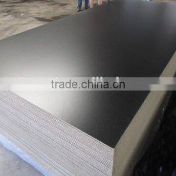 Melamine chipboard