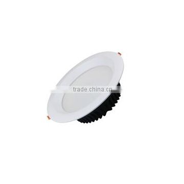 high quality SMD, beam angle 120 degree, 950-1000Lm Downlight 20W