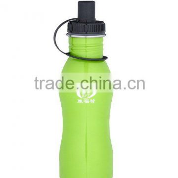 500ml stainless steel water bottle