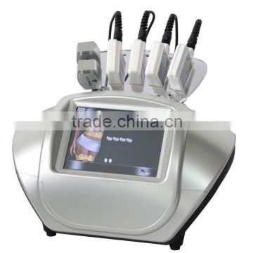 Beauty salon lipo Laser System For Fat Removal Cellulite Reduce or weigth loss Machine
