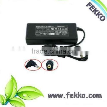 65w 19v laptop adapter replacement charger oem shenzhen factory for Acer