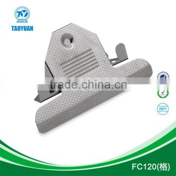 Branded hot sell metal clip for jeans