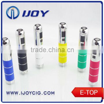 2014 new hot selling ETOP-C mode mech mod ecig with the kick