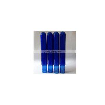 340g PET preform for disposable 10 - 15L PET water bottle blowing