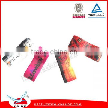 Classical wedding ribbon wholesale for gift packing