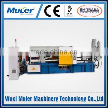 2200KN die clamping force cold chamber die casting machine