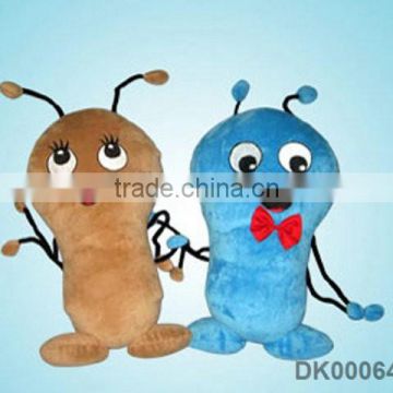 New Hot Item For Kids Ant Plush Toy