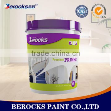 Berocks Eco-friendly stone effect coating 18L/natural stone paint