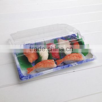 SM1-1107GA wholesale plastic material disposable food container,storage box,food packaging
