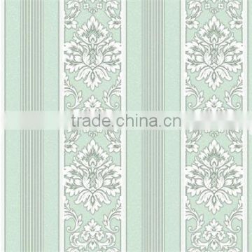 reasonable price of pvc free wallpaper in China
