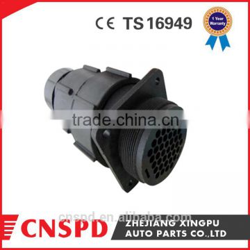 screw coupling connector for truck 35 holes 81.25435.0991