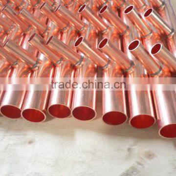 copper manifold
