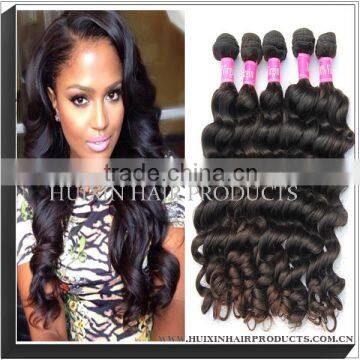 100% Unprocessed Whoelsale Cheap Remy Virgin Cambodian Hair