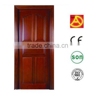 Indonesia wooden door Teak Wood main door design Solid Wood Doors Manufacturer