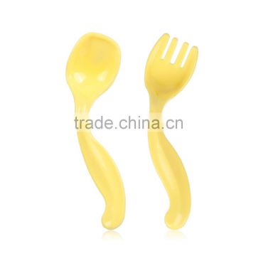 best quality baby feeding products hot selling newborn baby spoon set in bulk