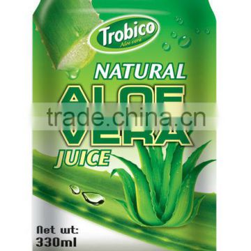 330ml Aloe Vera Juice With Pulp