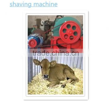 Best sale woodworking machine for wood shaving processing
