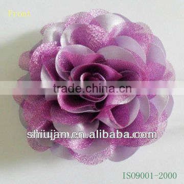 Wedding dressees Fabric Flower ---SH0058