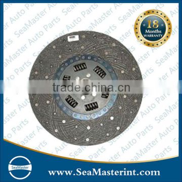 Clutch Plate and Disc for MERCEDES-BENZ 400 GVZ 1878002023
