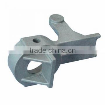 ALUMINIUM CASTING CHASSIS &AGRICULTURAL MACHINERY PARTS GRAVITY CASTING FOUNDRY