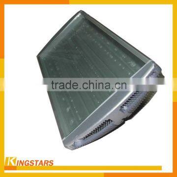 OEM big LED street lights heatsink