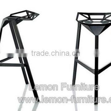 Durable most popular folding bar chair