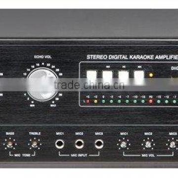 professional amplifier PW-209