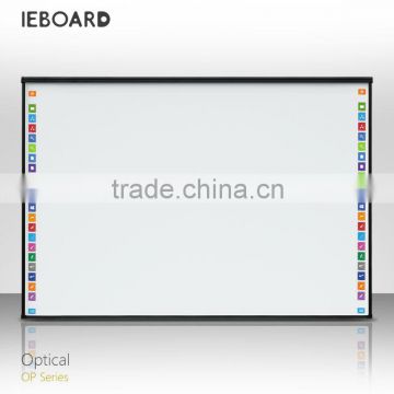 [HOT] OP Series dual touch interactive whiteboard,cheap interactive smart board