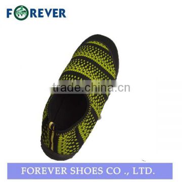 2014 fashion cheap man TPR unisex aqua shoes,soft shoes
