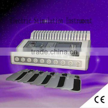 Electro Stimulation Machine / ems electrostimulation / Beauty Spa Slimming Equipment