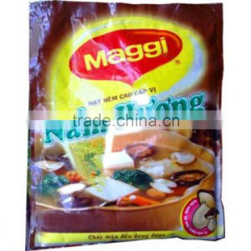 Maggi Seasoning Salt Mushroom 450G/CONDIMENTS/SALT