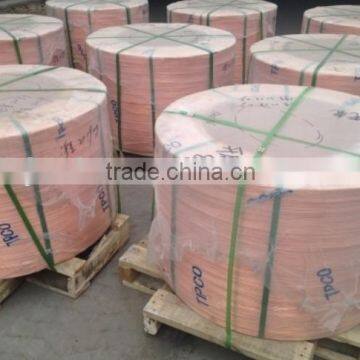 cheap copper wire rod 4mm for sale