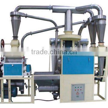 Sell Rolled Milling Equipment machinery and equipment