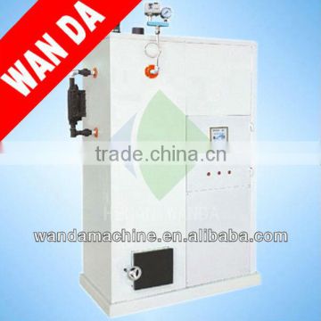 Hot selling full-automatic biomass steam generator with new design