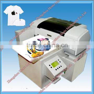 New Promotional Wholesale T-shirt Printer Price