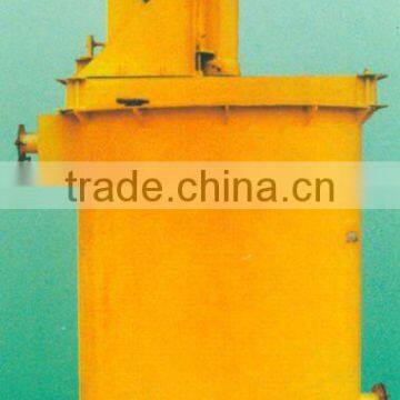Widely used Mixing tank
