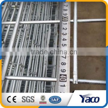 Online shopping popular size wall building mesh reinforcing welded wire mesh
