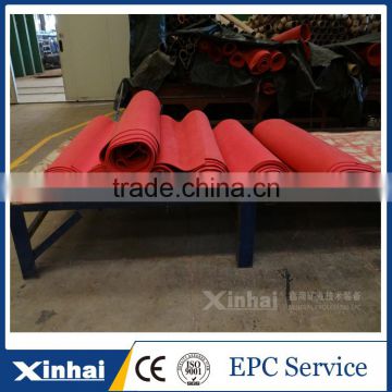 Professional Manufacturers Abrasion Resistance Rubber Sheet Roll For Machine