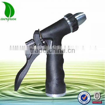 3-function zinc alloy body water sprayer gun