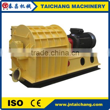 industrial high performance hammer mill with pellet mill