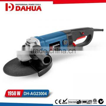 230MM 2000W POWER TOOL ANGLE GRINDER MACHINE DH-AG23041